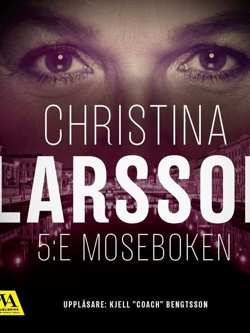 Title details for 5:e Moseboken by Christina Larsson - Wait list